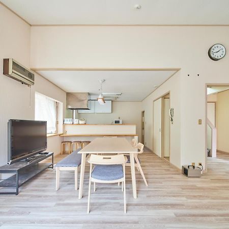 Villa Miura Beach Eksteriør billede