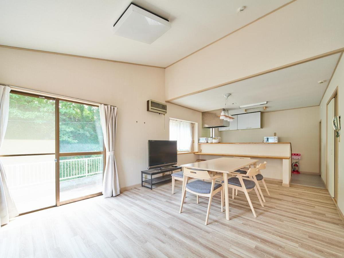 Villa Miura Beach Eksteriør billede